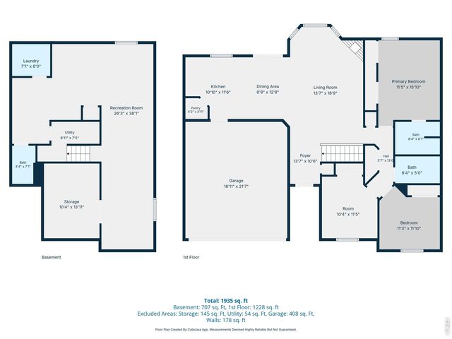 3143 50th Ave Ct, Greeley, CO 80634