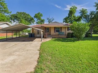 104 Sunny Lane, Athens, TX 75751