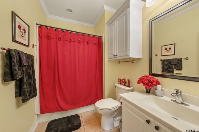 100 Red Oak, Bullard, TX 75757