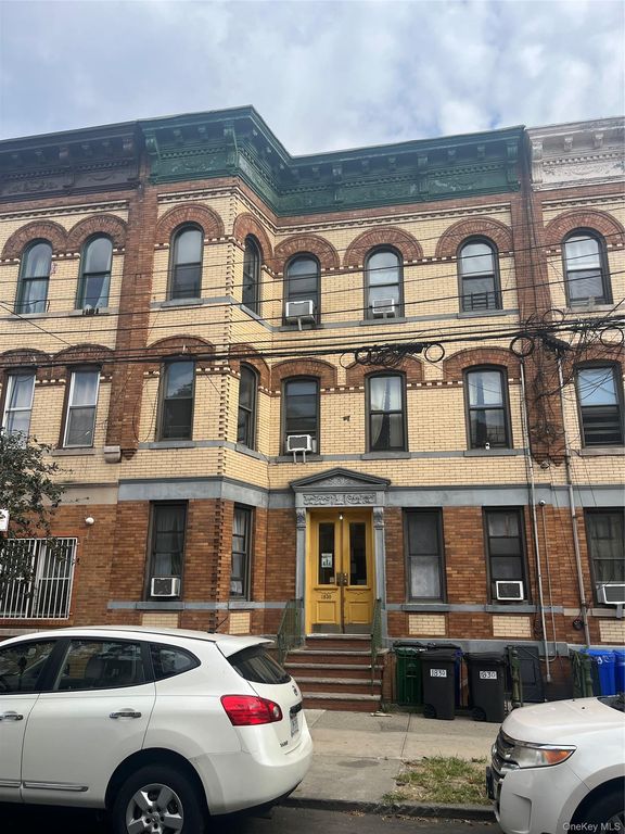 18-30 Madison Street, Ridgewood, NY 11385 — exterior