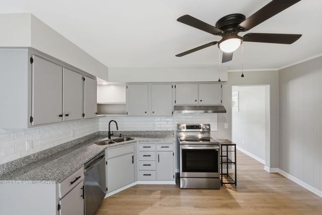 1729 Hatteras Drive, Lexington, KY 40504
