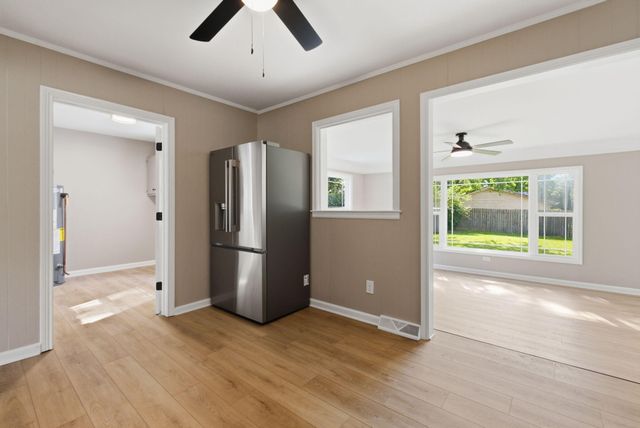 1729 Hatteras Drive, Lexington, KY 40504