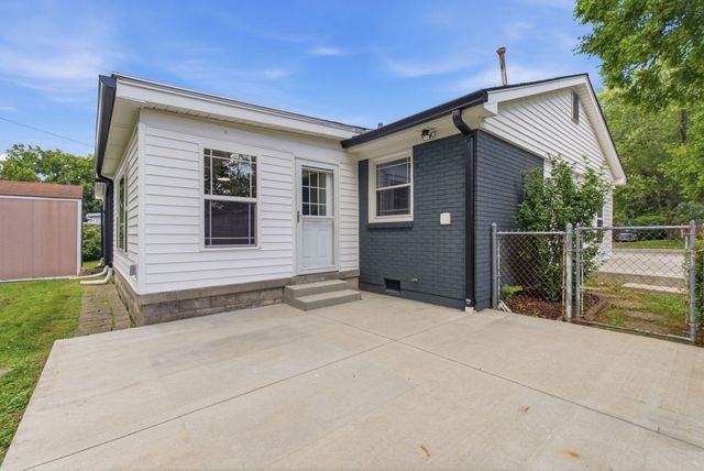 1729 Hatteras Drive, Lexington, KY 40504