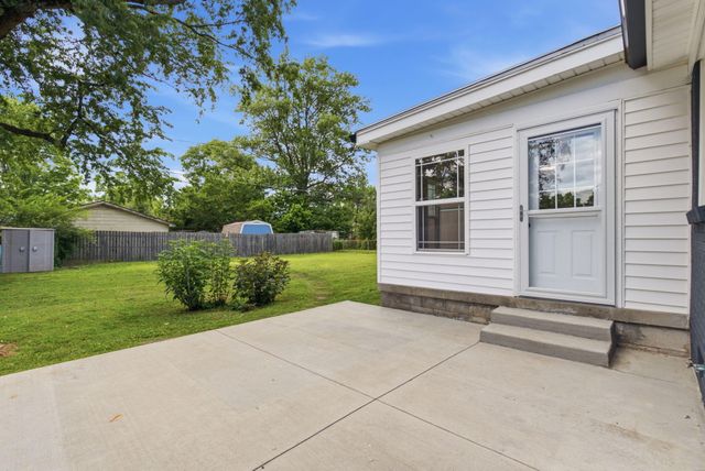 1729 Hatteras Drive, Lexington, KY 40504