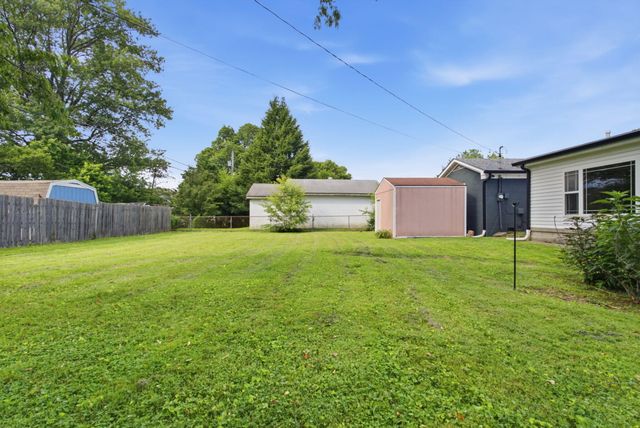 1729 Hatteras Drive, Lexington, KY 40504