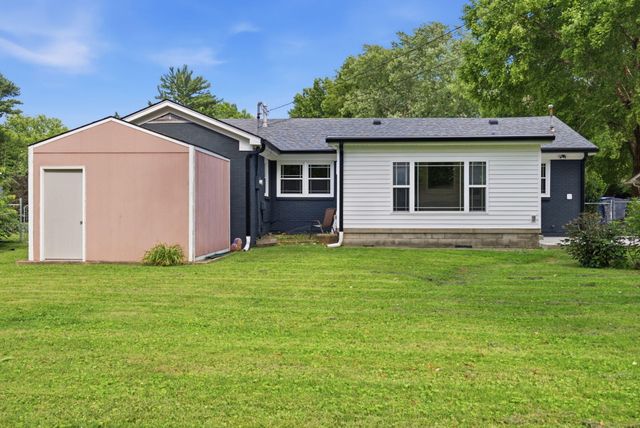 1729 Hatteras Drive, Lexington, KY 40504