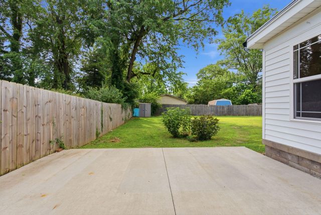 1729 Hatteras Drive, Lexington, KY 40504