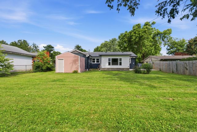 1729 Hatteras Drive, Lexington, KY 40504