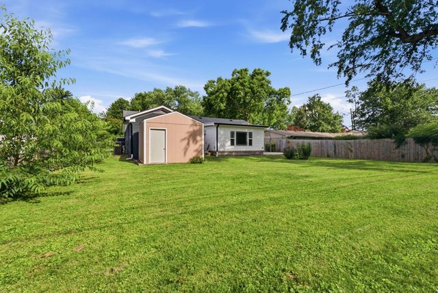 1729 Hatteras Drive, Lexington, KY 40504