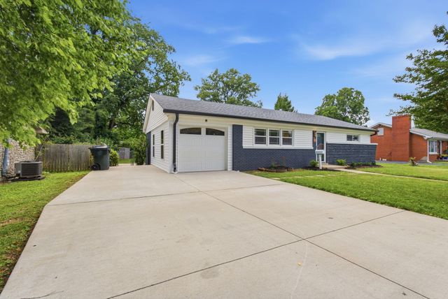 1729 Hatteras Drive, Lexington, KY 40504