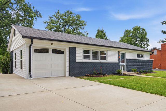 1729 Hatteras Drive, Lexington, KY 40504