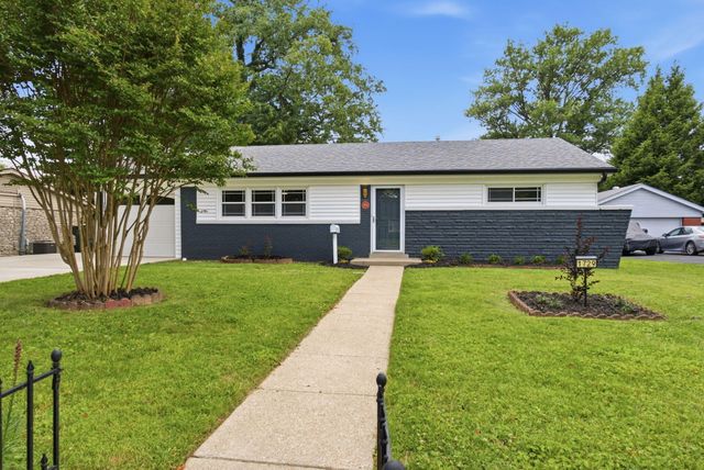 1729 Hatteras Drive, Lexington, KY 40504