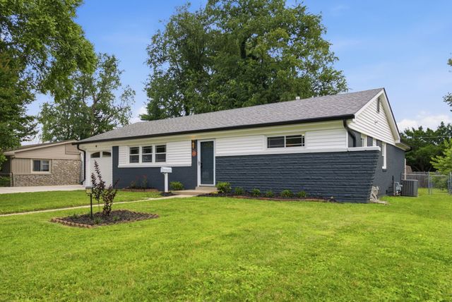 1729 Hatteras Drive, Lexington, KY 40504