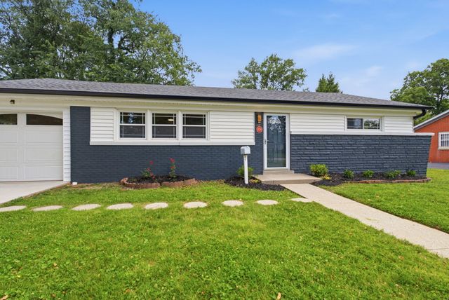 1729 Hatteras Drive, Lexington, KY 40504