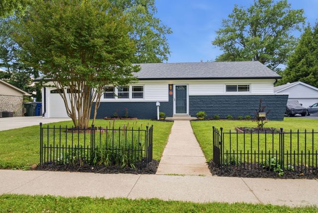 1729 Hatteras Drive, Lexington, KY 40504