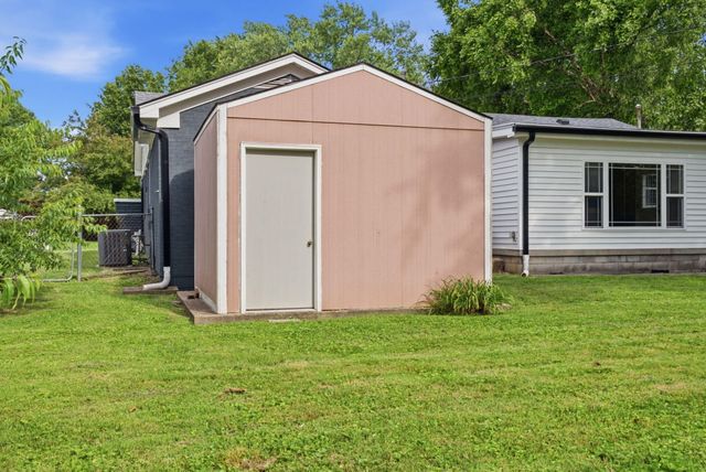1729 Hatteras Drive, Lexington, KY 40504