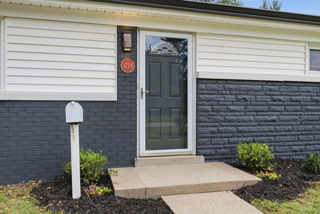 1729 Hatteras Drive, Lexington, KY 40504
