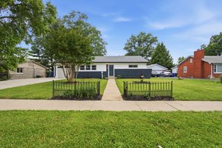 1729 Hatteras Drive, Lexington, KY 40504