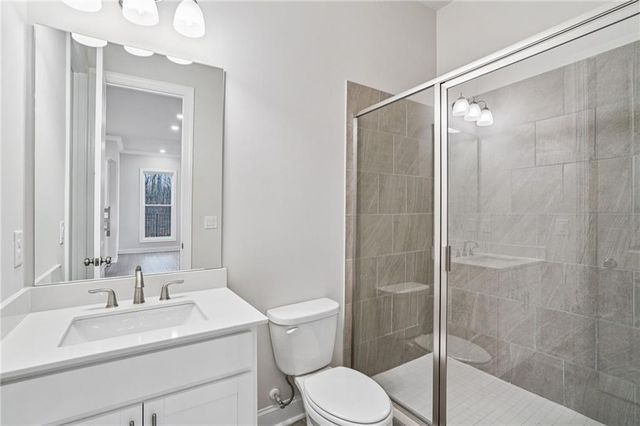 581 Beechwood Way, Hoschton, GA 30548