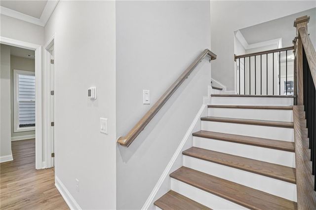 581 Beechwood Way, Hoschton, GA 30548