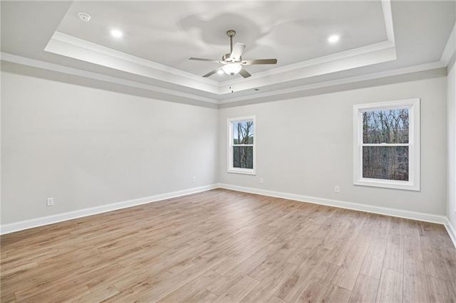 581 Beechwood Way, Hoschton, GA 30548