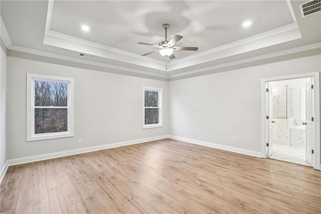 581 Beechwood Way, Hoschton, GA 30548