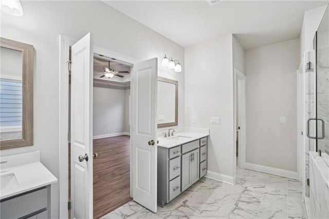 581 Beechwood Way, Hoschton, GA 30548