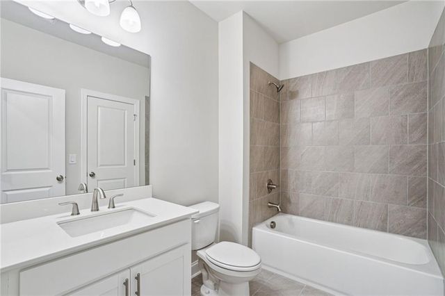 581 Beechwood Way, Hoschton, GA 30548