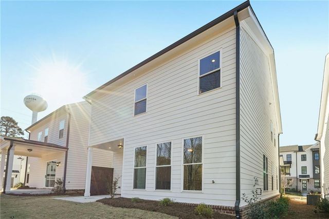 581 Beechwood Way, Hoschton, GA 30548