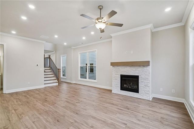 581 Beechwood Way, Hoschton, GA 30548