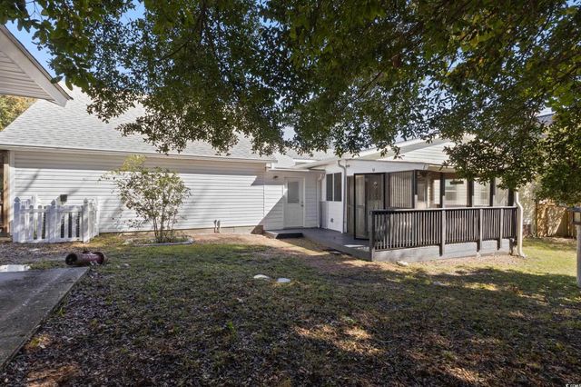 4406 Lakeside Dr., Little River, SC 29566