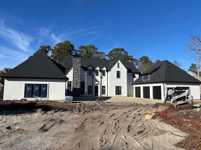 9413 Park St., Myrtle Beach, SC 29572