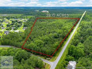 00 Sunset Boulevard, Jesup, GA 31546