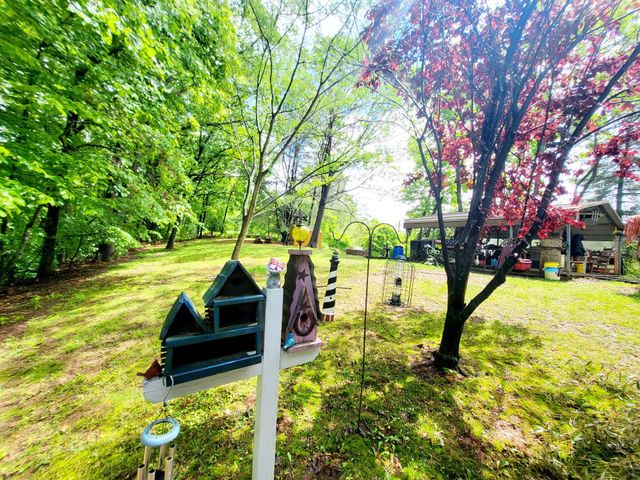 1652 Happy Acres DR, Moneta, VA 24121