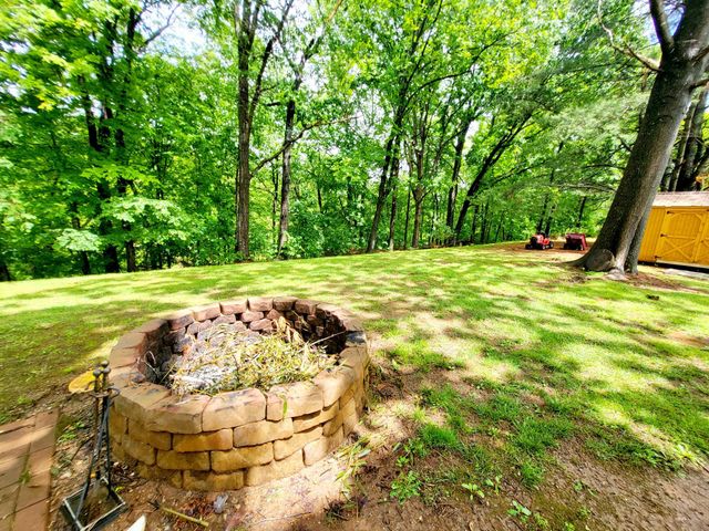 1652 Happy Acres DR, Moneta, VA 24121