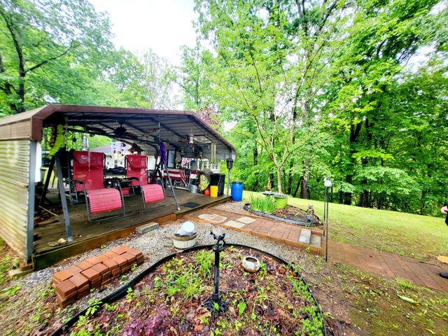 1652 Happy Acres DR, Moneta, VA 24121