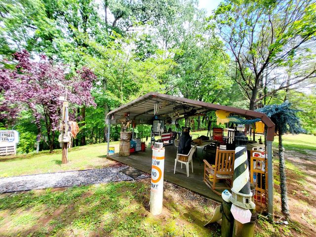 1652 Happy Acres DR, Moneta, VA 24121