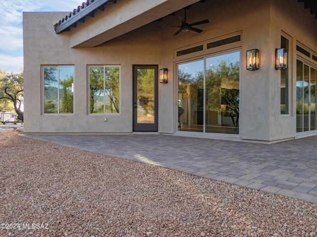 2320 N Soldier Trail, Tucson, AZ 85749