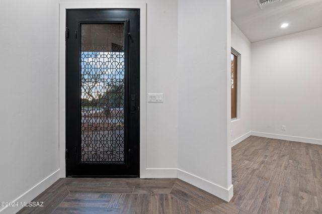 2320 N Soldier Trail, Tucson, AZ 85749