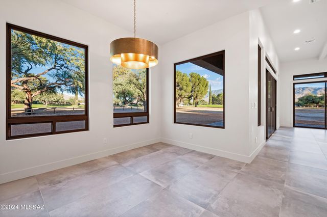 2320 N Soldier Trail, Tucson, AZ 85749