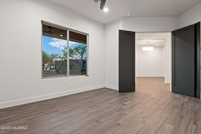 2320 N Soldier Trail, Tucson, AZ 85749