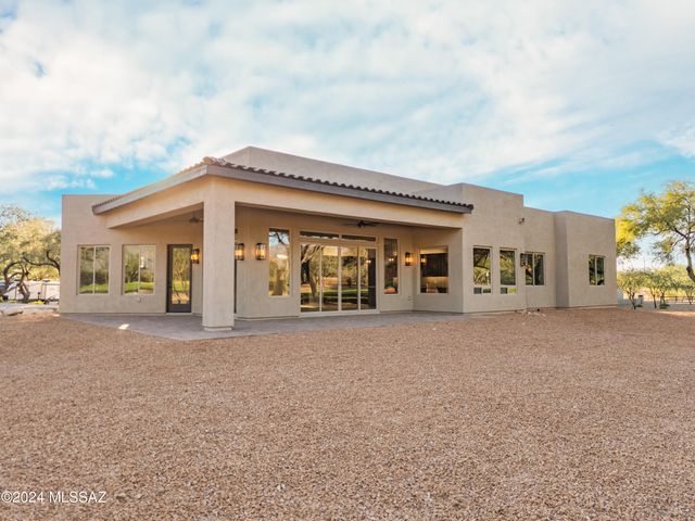 2320 N Soldier Trail, Tucson, AZ 85749