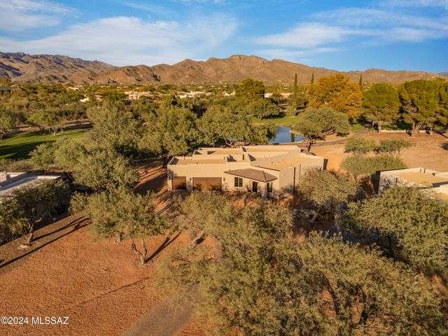 2320 N Soldier Trail, Tucson, AZ 85749