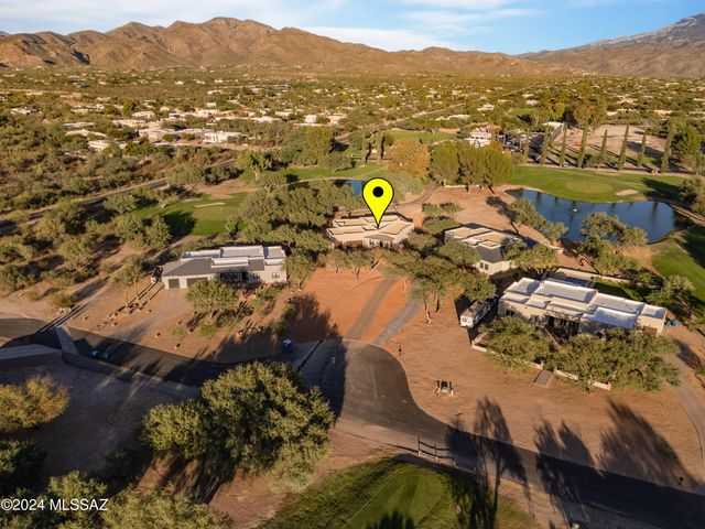 2320 N Soldier Trail, Tucson, AZ 85749