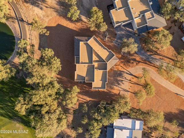 2320 N Soldier Trail, Tucson, AZ 85749
