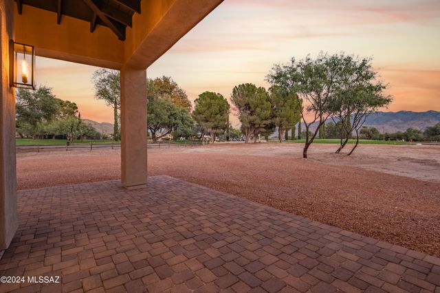 2320 N Soldier Trail, Tucson, AZ 85749