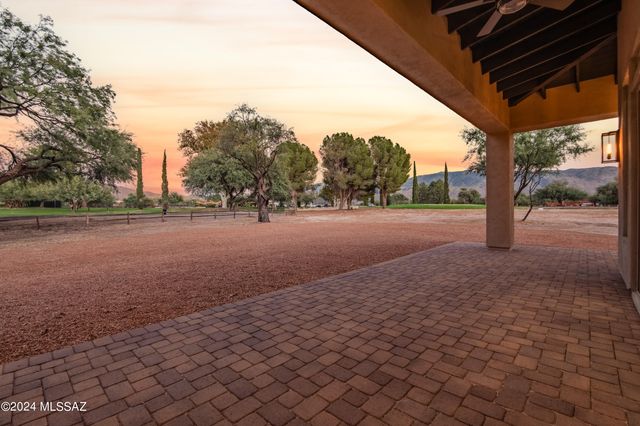2320 N Soldier Trail, Tucson, AZ 85749