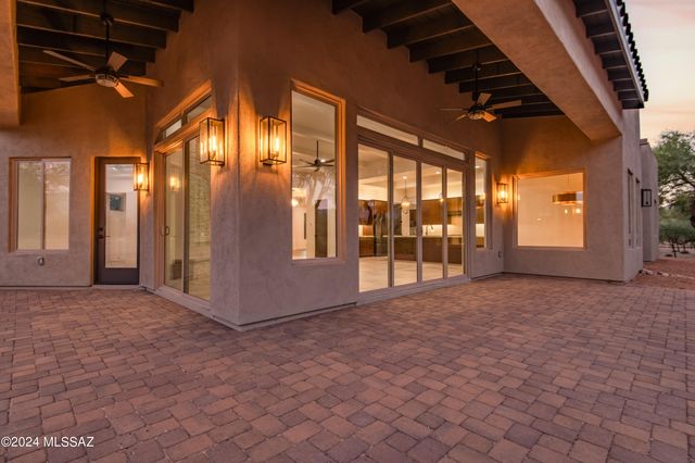2320 N Soldier Trail, Tucson, AZ 85749