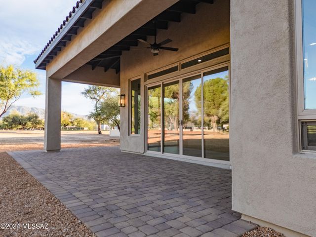 2320 N Soldier Trail, Tucson, AZ 85749