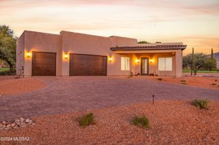 2320 N Soldier Trail, Tucson, AZ 85749